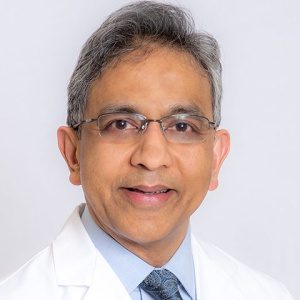 Jayaseelan Ambrose, MD