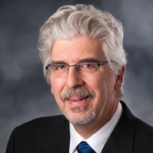 Peter Fail, MD