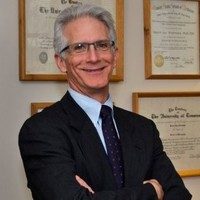 Robert Trestman, PhD, MD
