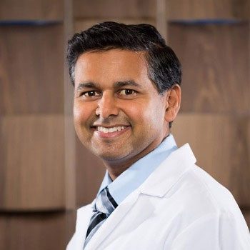 Rasesh Shah, MD