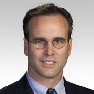Kevin Hussey
