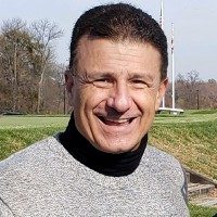 John Larry, MD
