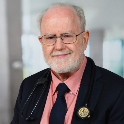 Timothy Widhalm, MD