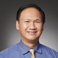 Kevin Liu, MD