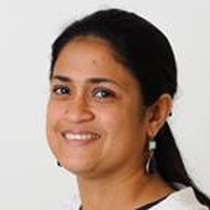 Prafulla Martin-Garg, FAAP, MD