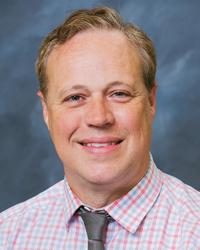 Kevin Tate, MD