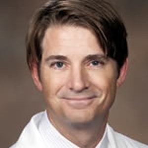 Carter Watters, MD