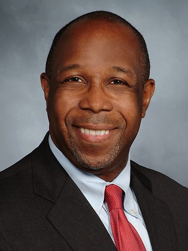 Alfred Winkler, MD, MBA