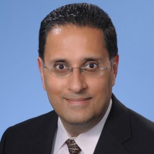 Hardeep Singh, MD, MPH