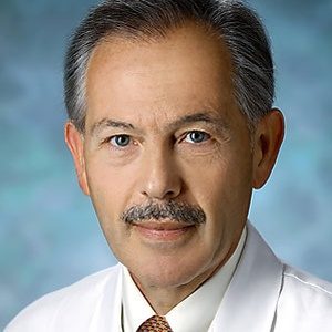 Oliver Schein, MPH, MD