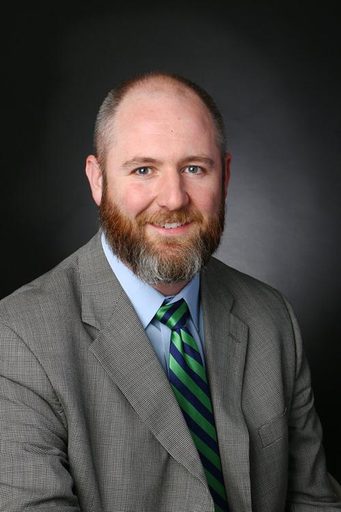 Joshua Garrett, MD