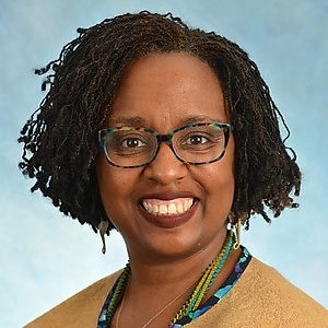 Kenya McNeal-Trice, MD