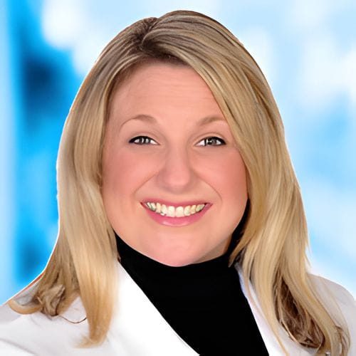 Julie Hamilton, PA-C