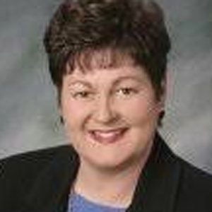 Nancy Ostrom, CPI, MD