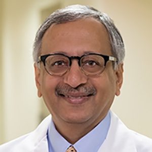Amit Mathur, MD