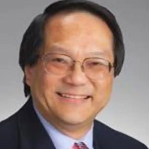 Kevin Wong