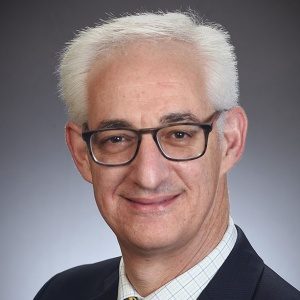 David Silver, DO