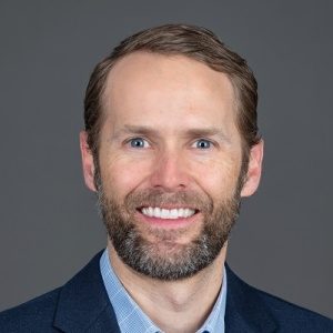 Seth Crockett, MPH, MD