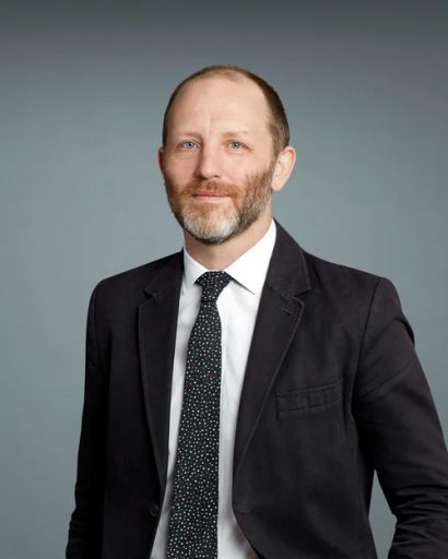 Eamonn Vitt, MD