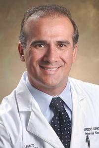 Fabrizio Di Noto, MD
