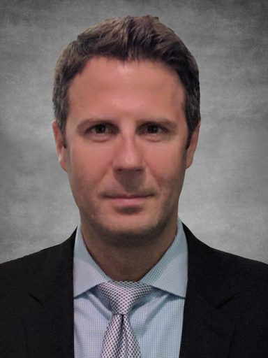 Keith Lascalea, MD
