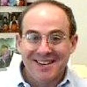 Jeffrey Bergelson, MD