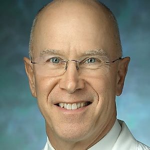 Edward Wright, MD