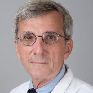 William Powers, FACP, FAHA, MD