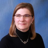 Janet Crow, FAAP, MD