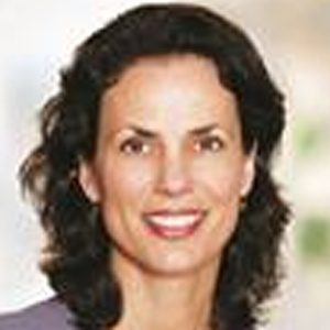 Virginia Vierra, MD