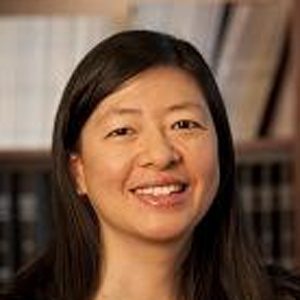 Gloria Yeh, MD, MPH