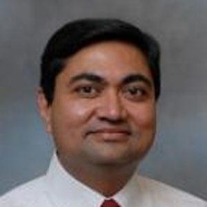 Sandeep Gupta, MBBS, MD