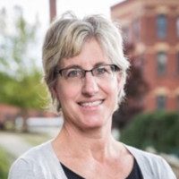 Jennifer Mark, MD