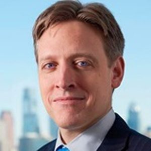 Thomas Cappola, MD, SCM, MSC