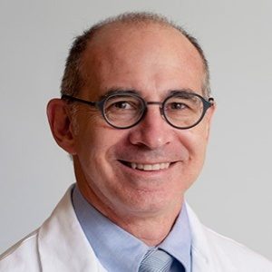 Steven Arnold, MD