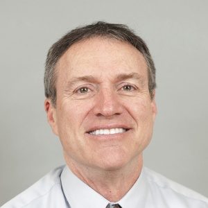 Paul Ruggle, MD