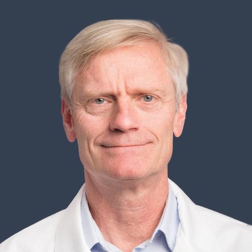 William Gallagher, MD