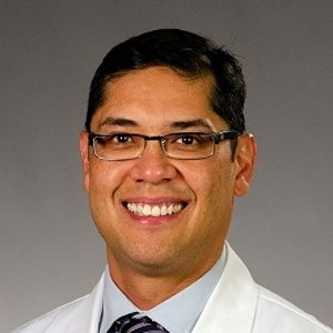 Michael Trias, MD