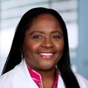 Audrey Lacour, MD