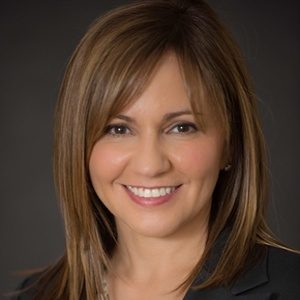 Audina Berrocal, FASRS, MD