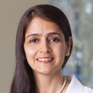 Anita Saini, ABOM, MD