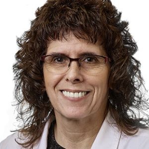 Donna Parsley, DO