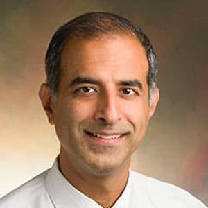 Aseem Shukla, MD
