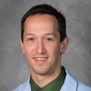 Daniel Frank, MD