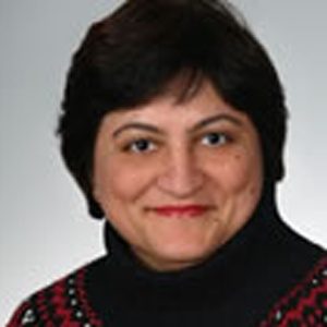 Chitra Lal, FCCP, MBBS, MD