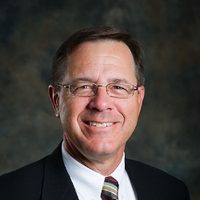 Richard Vandyken, MD