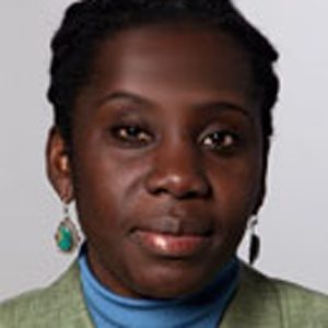Doreen Mensah, MD