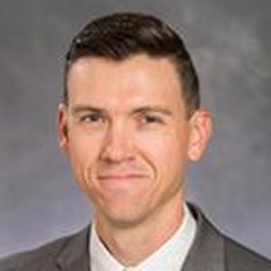 Patrick Smock, MD