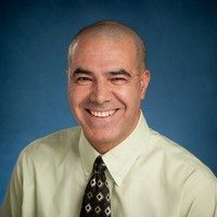 Mohamed Kadiri, MD