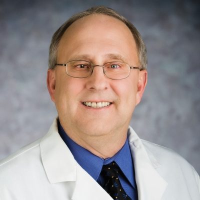 Jon Thomas, MD